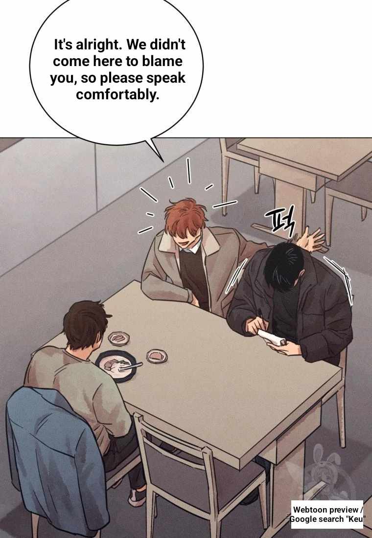THE KILLER'S INTERVIEW Chapter 37 26